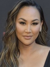 Dorothy Wang fotoğrafı