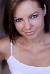 Angelina Lyubomirova fotoğrafı