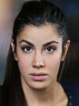 Chiara Tron fotoğrafı