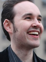 Ian Springer fotoğrafı