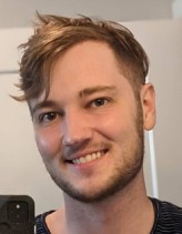 James Rallison fotoğrafı