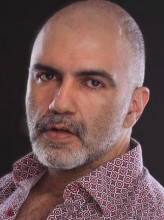 Francisco Calvillo fotoğrafı