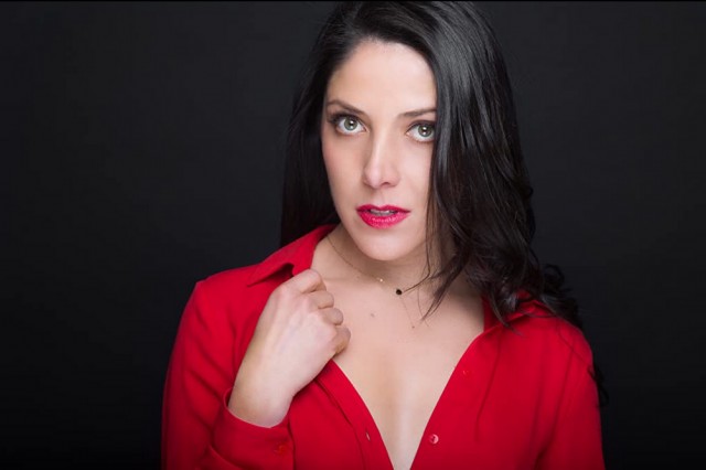 Coral de la Vega Fotoğrafı