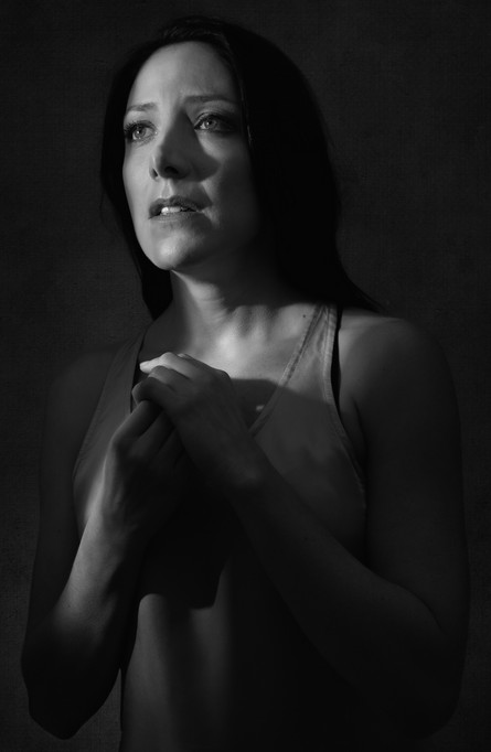 Coral de la Vega Fotoğrafı