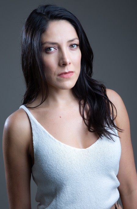 Coral de la Vega Fotoğrafı