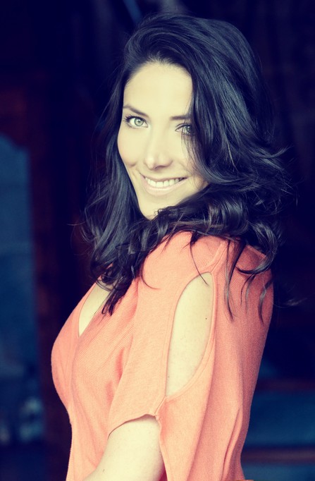 Coral de la Vega Fotoğrafı