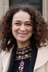 Delphine Horvilleur fotoğrafı