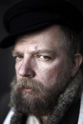 Sergei Pakhomov fotoğrafı