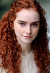 Eilidh Fisher fotoğrafı