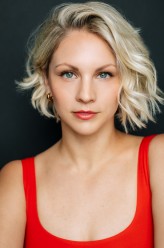 Lanie McAuley fotoğrafı