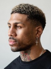 Dom Gabriel fotoğrafı