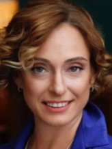 Burcu Almeman fotoğrafı