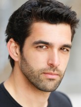 Melih Özkaya fotoğrafı