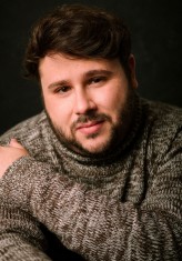 Gonzalo Caps fotoğrafı