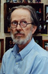 Robert Crumb fotoğrafı