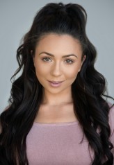 Ashley Nocera fotoğrafı