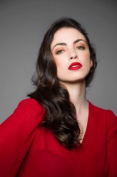 Lucía Gómez-Robledo fotoğrafı