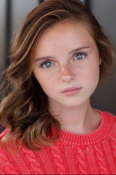 Norah Murphy fotoğrafı