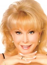 Barbara Eden fotoğrafı