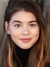 Callie Haverda fotoğrafı