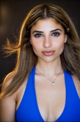 Carla Mansour fotoğrafı