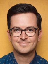 Richie Moriarty fotoğrafı