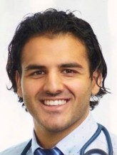 Yusof Mutahar fotoğrafı