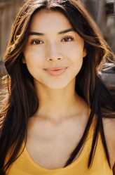 Leenah Robinson fotoğrafı