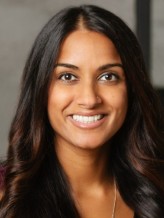 Geeta Vasant Patel fotoğrafı