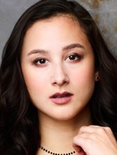 Courtney Lin fotoğrafı