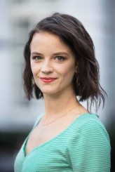 Lynn Van Royen fotoğrafı