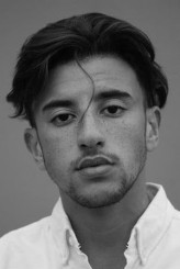 Riadh Belaïche fotoğrafı