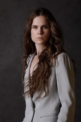 Federica Rosellini fotoğrafı