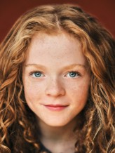 Alexa Goodall fotoğrafı