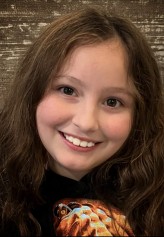 Dali Rose Tetreault fotoğrafı