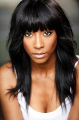 Victoria Ekanoye fotoğrafı