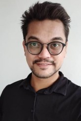 Jay Iswazir fotoğrafı