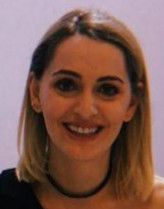 Merve Göntem fotoğrafı