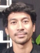 Andri Mashadi fotoğrafı