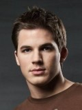 Matt Lanter fotoğrafı