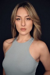 Sarah Villegas fotoğrafı