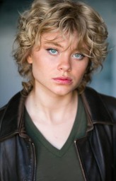 Hannah Christine Shetler fotoğrafı