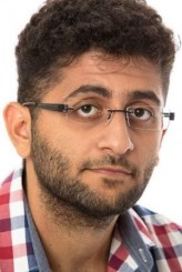 Sergiu Costache fotoğrafı