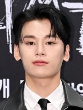 Woo-min Cha fotoğrafı