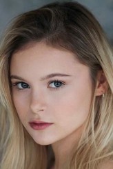 Mia Jenkins fotoğrafı