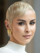 Ellie Gonsalves fotoğrafı