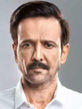 Kay Kay Menon fotoğrafı