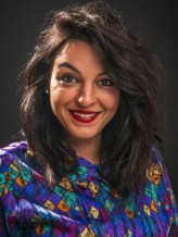 Sameera Asir fotoğrafı