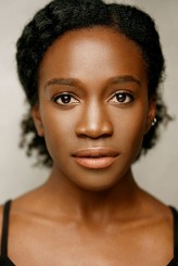 Lola Ogunyemi fotoğrafı