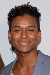Jaafar Jackson fotoğrafı